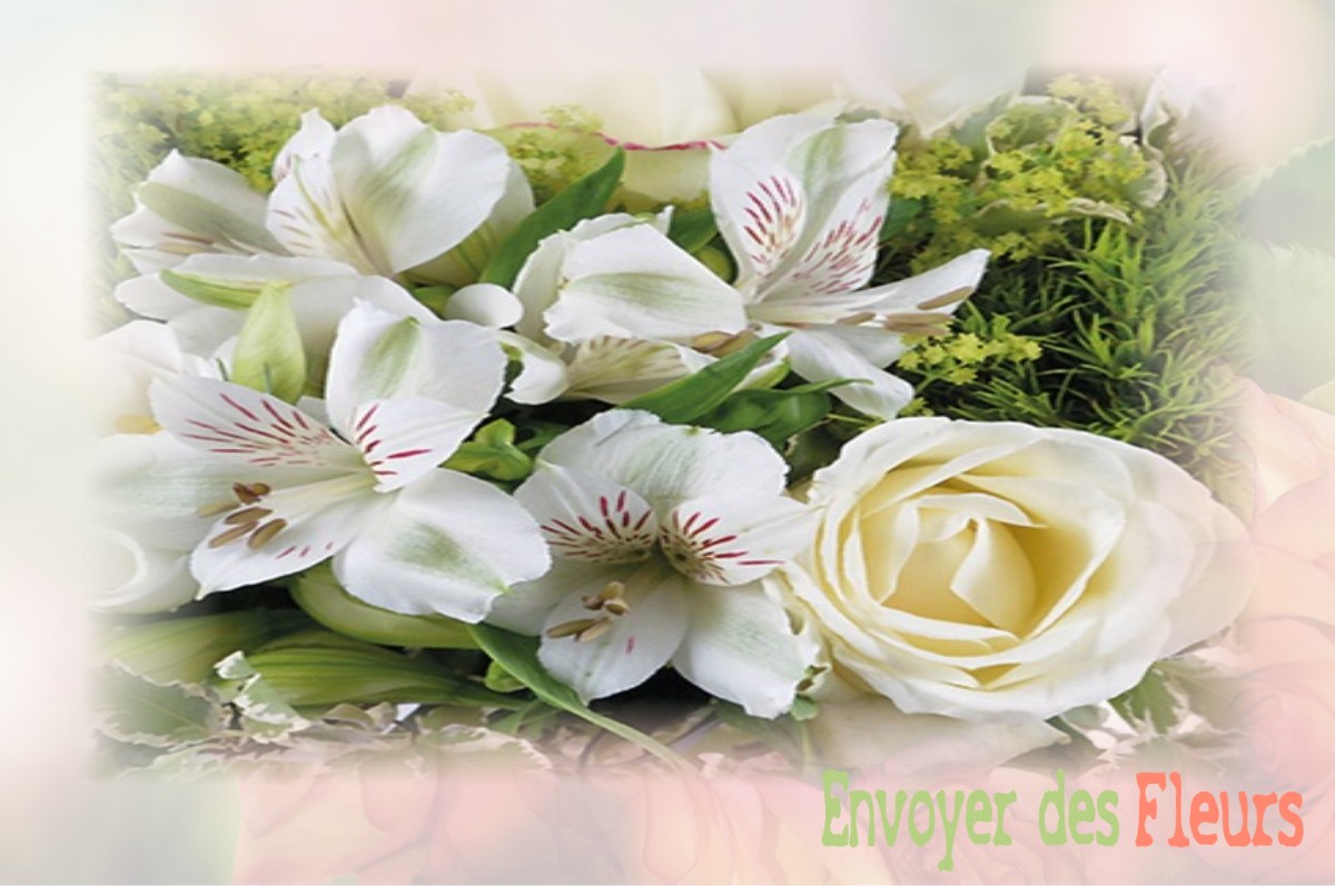 envoyer des fleurs à à VENDEUVRE-SUR-BARSE